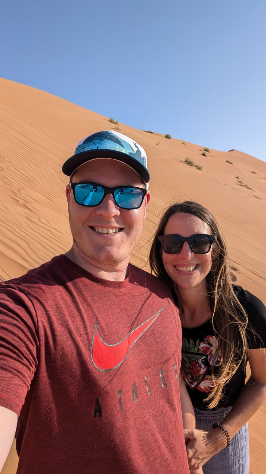 Nos aventures ensemble